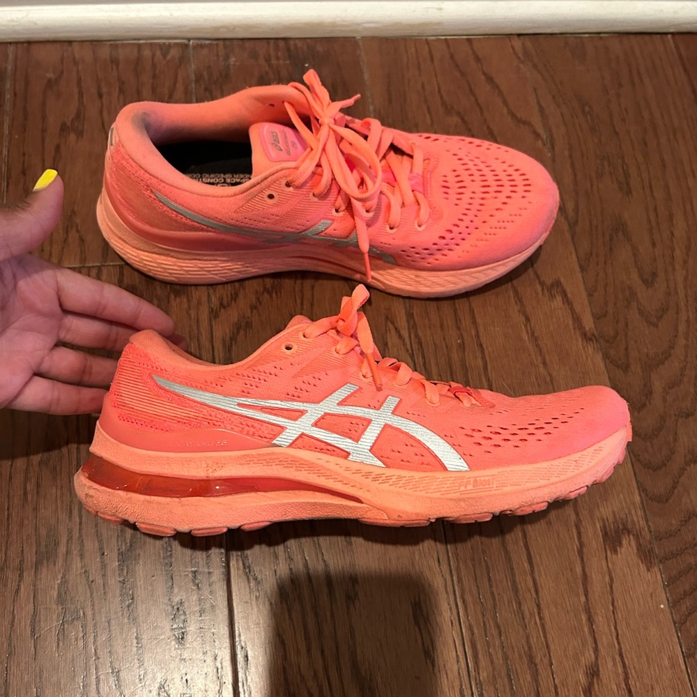 Asics Running Sneakers Size 8.5